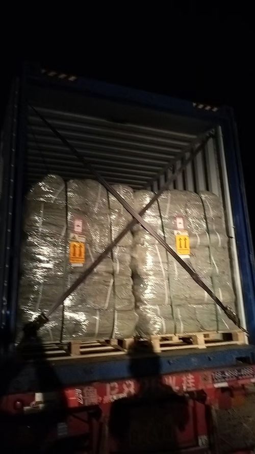 সম্পর্কে সর্বশেষ কোম্পানী কেস পিই ভালভ ব্যাগ
