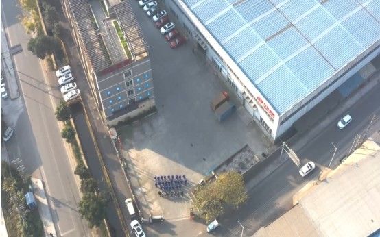চীন CHENGDU PINETREE INDUSTRIAL CO.,LTD 