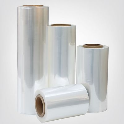 POF Shrink Wrap Film Ultimate Packaging Solution For Business (পিওএফ সিক্রেপ র্যাপ ফিল্ম ব্যবসার জন্য চূড়ান্ত প্যাকেজিং সমাধান)