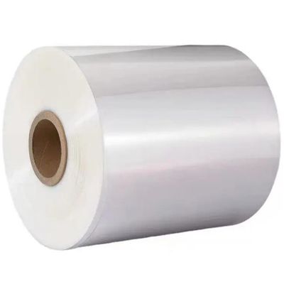 POF Shrink Wrap Film Ultimate Packaging Solution For Business (পিওএফ সিক্রেপ র্যাপ ফিল্ম ব্যবসার জন্য চূড়ান্ত প্যাকেজিং সমাধান)