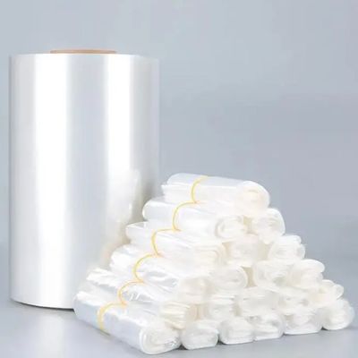 POF Shrink Wrap Film Ultimate Packaging Solution For Business (পিওএফ সিক্রেপ র্যাপ ফিল্ম ব্যবসার জন্য চূড়ান্ত প্যাকেজিং সমাধান)