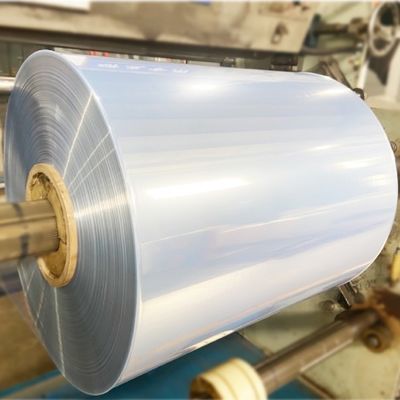 1ব্যাটারি প্যাকেজিং সমাধানের জন্য.40g/cm3 density PVC shrink wrap film