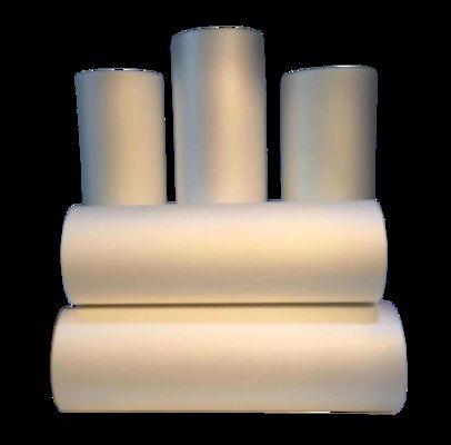 তাপ সংকোচন পিই সংকোচন মোড়ক ফিল্ম কিউআর কোড মুদ্রণ লোগো মুদ্রণ কার্টন বক্স মোড়ক