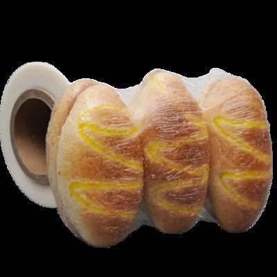 ডিম ট্রে পিওএফ সঙ্কুচিত মোড়ানো ফিল্ম মাইক্রো ছিদ্রযুক্ত পলিওলফিন হিট সঙ্কুচিত মোড়ানো ফিল্ম সঙ্কুচিত পোফ ফিল্ম