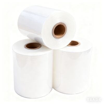 নমনীয় খাদ্য প্যাকেজিং ফিল্ম উচ্চ প্রসার্য শক্তি প্রস্তাব বিভিন্ন খাদ্য পণ্য নিরাপদ প্যাকেজিং জন্য নিখুঁত