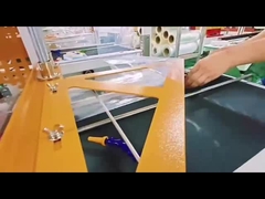 পলিওলেফিন পিওএফ কম তাপমাত্রা সঙ্কুচিত ফিল্ম 15 মাইক্রন