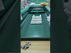 PE প্লাস্টিকের ব্যাগ